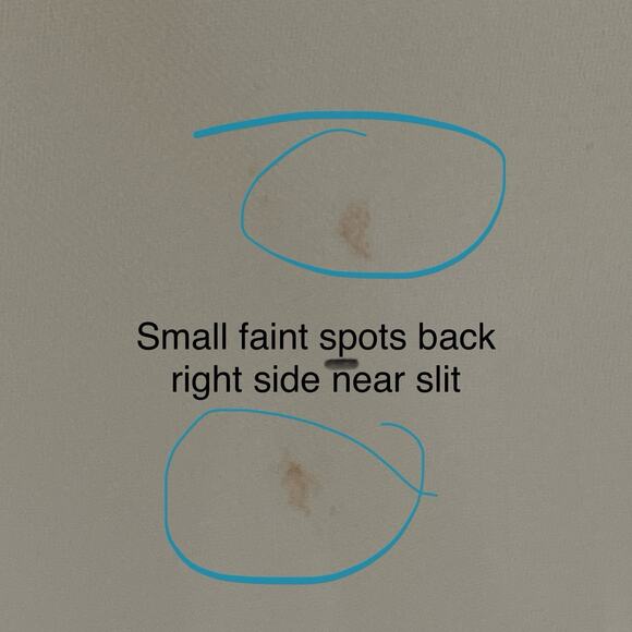 Danny & Nicole Bride/Mother/Grandmother One Piece White Suit Midi Dress Size 8 - Picture 9 of 9